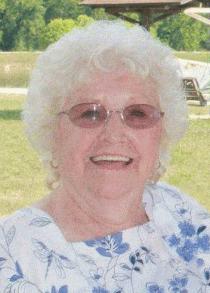 Imogene Richardson